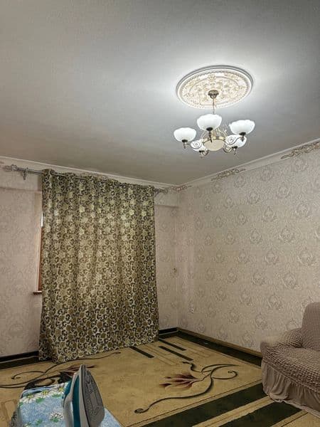 Сдаётся квартиру <br />
Махтумкули новостройке <br />
2/4/9  — фото 3