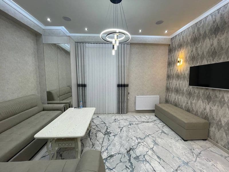 #221<br />
Сдается квартира <br />
#Шайхaнтахурский район<br — фото 3