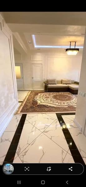 Arenda bel tepa 4 xona penthasu 8 etaj<br />
180 kv 2 ta zan — фото 3