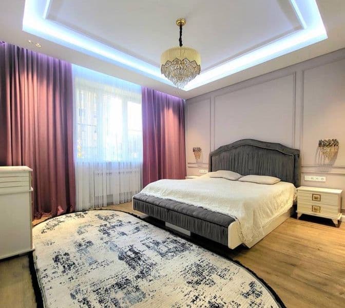 Юнусабадский район <br />
Алайский-Габус<br />
4/4/8<br />
1 — фото 4