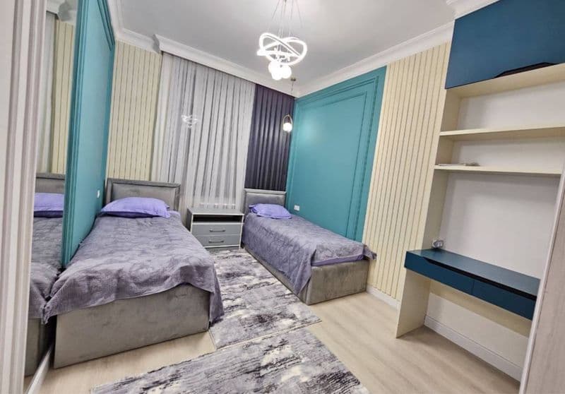 АРЕНДА <br />
Мирзо-Улугбекский район<br />
Silk way <br />
 — фото 5