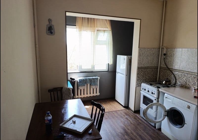 Яшнабадский район напротив базара кадышева. Квартира укомпле — фото 3