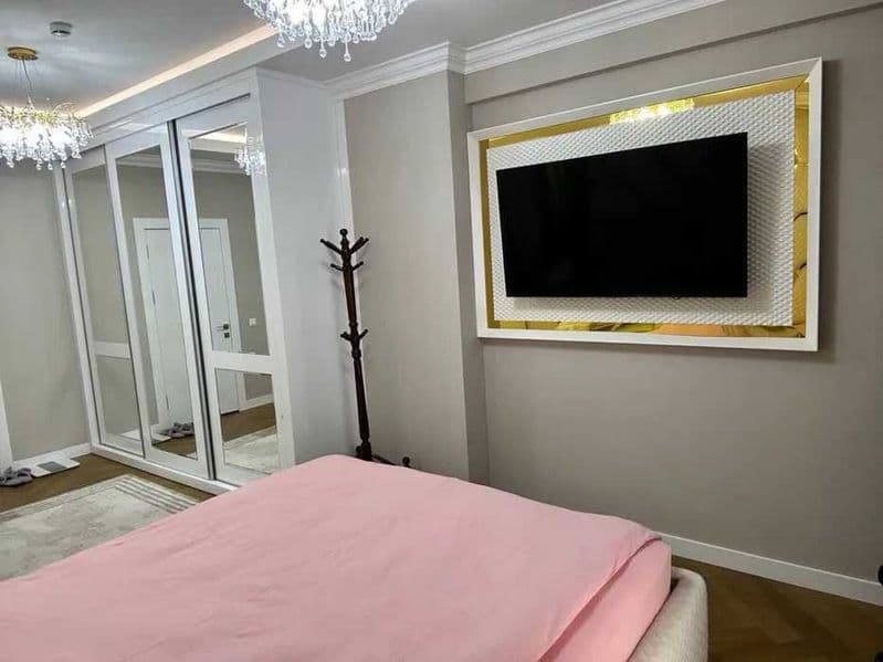 Сдаётся шикарная квартира ПРЕМИУМ класса.<br />
<br />
• Рай — фото 4