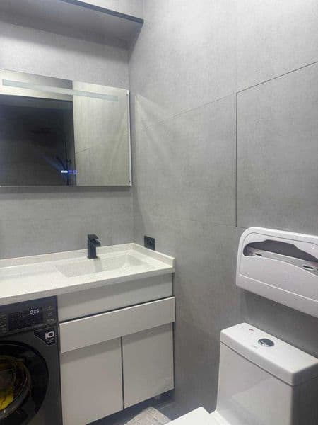 Сдаётся трёхкомнатная квартира (95 кв. м) в Бадамзаре. Кварт — фото 3