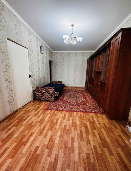 Сдаетмя квартира семье ! Квартира укомплектована полностью м — фото 2