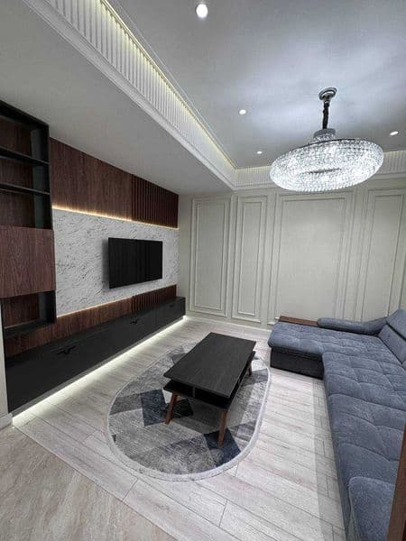 Сдаётся КЛАССНАЯ квартира<br />
<br />
• Район: Мирзо Улугбе — фото 3