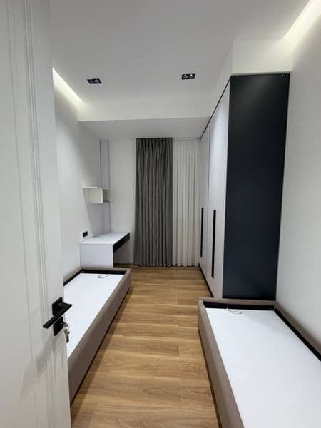 Новостройка<br />
Ташкент сити<br />
Вид дивор <br />
Комнат — фото 5