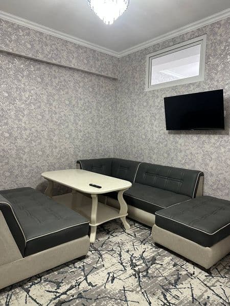 Ijaraga uzoq muddatga oilaga. Uyda hamma sharoit bor. Navost — фото 4