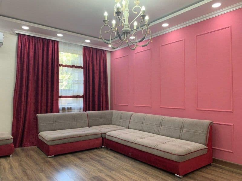 Сдаётся квартира люкс 3/3/8<br />
<br />
Евроремонт.Техника.