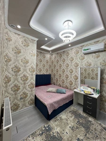 Яшнабод<br />
<br />
2/4/8<br />
<br />
Ориентир Олмос резид