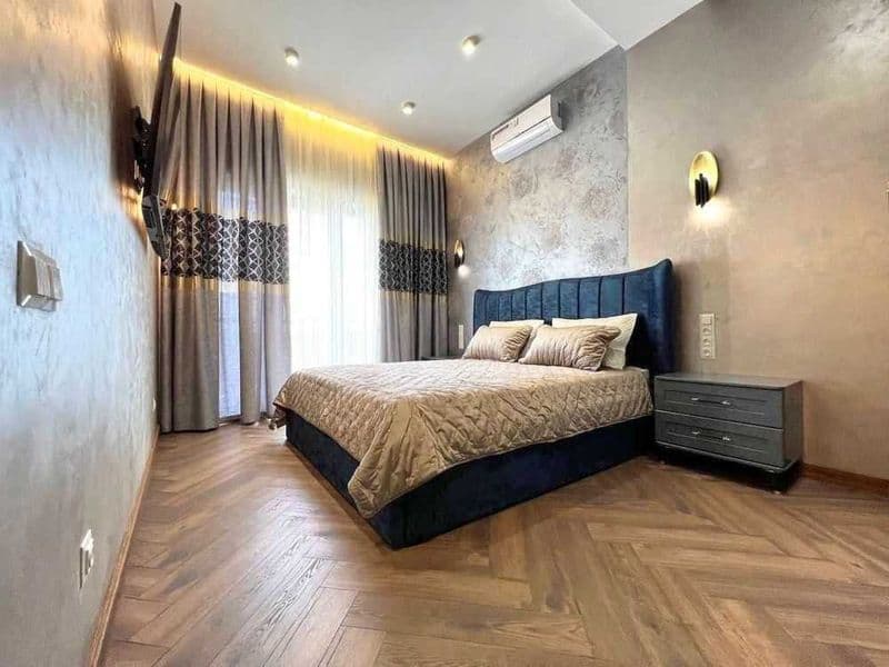 Сдается квартира в Новостройке.По улице чехова.Ориентир Мага — фото 2