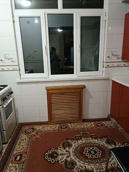 Hamma qulayliklar bor  Turkistan metro oldida Alfraganus uni — фото 3