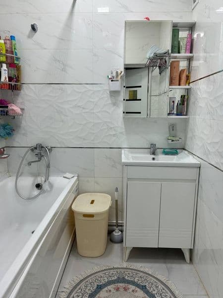 Навастроека дом 9етажни аренда 3хона хамма шароити бор шу но — фото 3