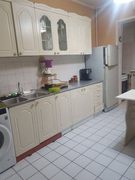 Квартира в центре, укомплектована мебелью и техникой. <br /> — фото 4