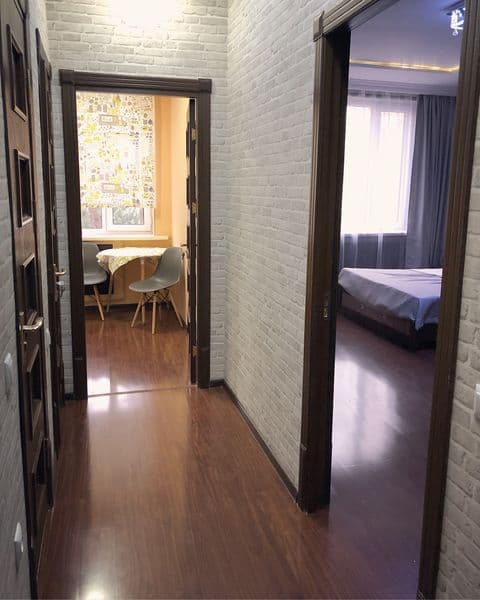 Уютная квартира в центре Ташкента ищет долгосрочных арендато — фото 5