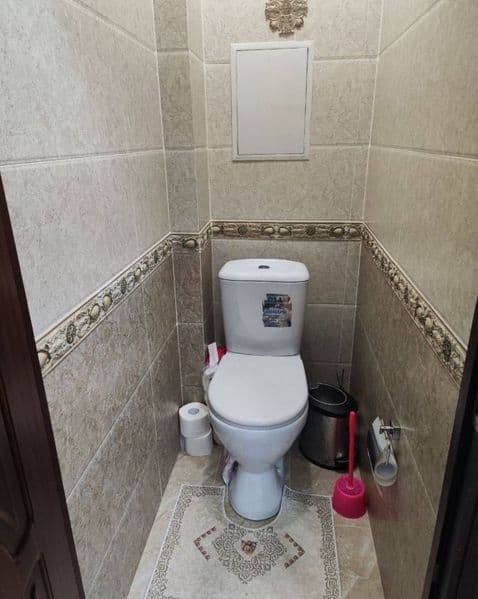 Сдаётся в аренду 2-комнатная квартира в среднем состоянии. Д — фото 4