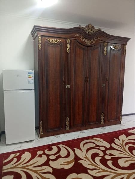 Барданкуле аренда квартира на земле.<br />
1 комната  с усло — фото 3