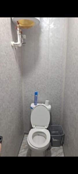 1хона новостройка <br />
Хон Сарой бетонкани юзида. Туркисто — фото 4