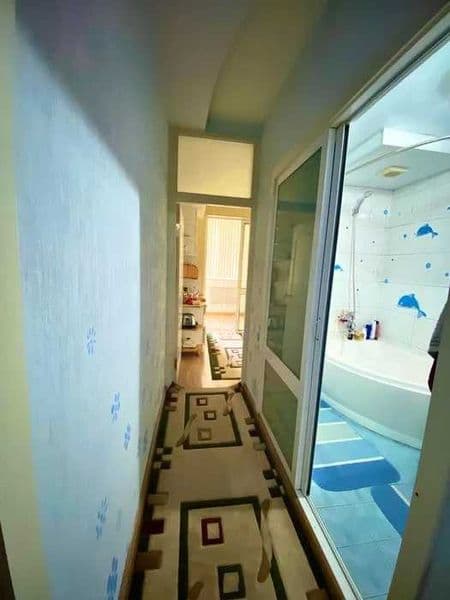 Сдаётся  квартира Ганга <br />
#Ориентир -  Метро Гафур Гуля — фото 4