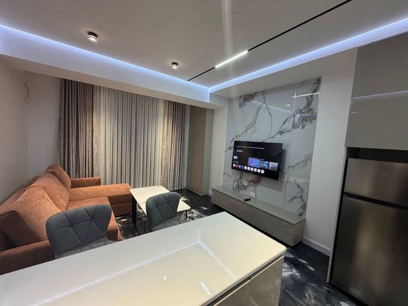 АРЕНДА<br />
Новостройка <br />
Юнусабад-13<br />
1/8/12<br  — фото 5