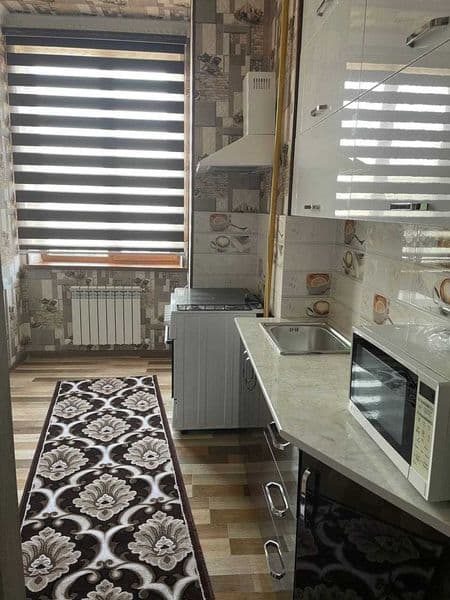 Сдается в первые квартира в Новостройке Яшнабадский район!!< — фото 3