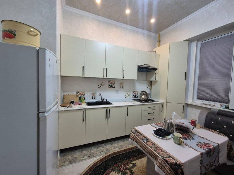 kv 2 xona olmos metro bekatiga 5 daqiqa oila uchun beriladi  — фото 5