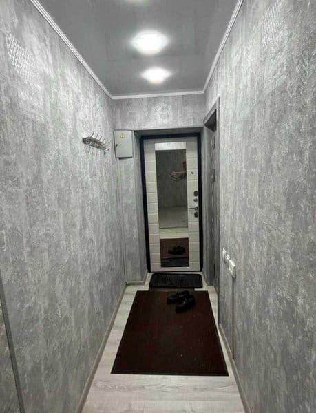 Сдается квартира.. на Шота Руставели <br />
Ориентир - кафе  — фото 5