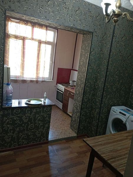 Мирзо Улугбек массив Ахмад юугинаки <br />
1 комнатная <br / — фото 5