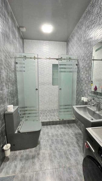 Сдаётся КЛАССНАЯ квартира<br />
<br />
• Район: Мирабадский  — фото 5