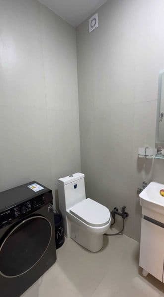 Сдается красивая квартира для одиночек или парам<br />
<br / — фото 5