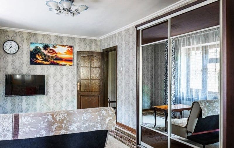 Arenda Chilonzor  5 kv<br />
Novza metro<br />
1/2xona<br /> — фото 4