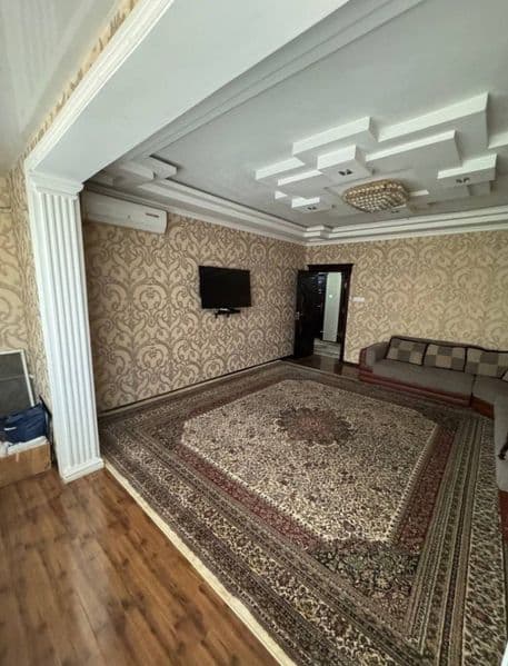 Шахантахирский район <br />
Себзор махалласида <br />
Ориент — фото 2