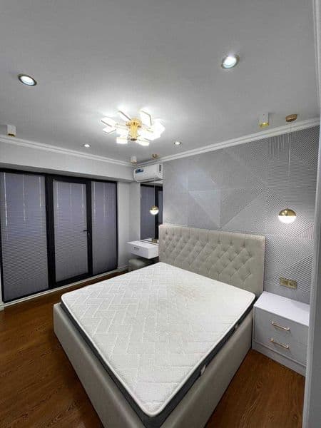 Сдается квартира<br />
<br />
Район: Мирзо-Улугбек<br />
Адр — фото 4