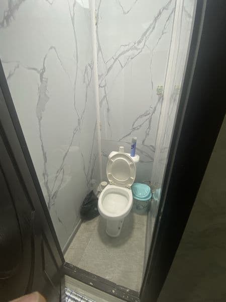 Chilonzor 19 kvartal bozorchani yonida <br />
3 hona <br />
 — фото 4