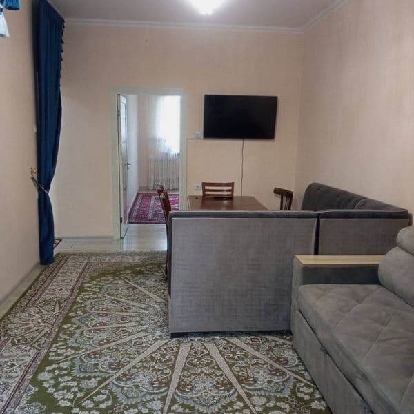 Аренда Чиланзар Ц<br />
2/4/5.<br />
Мебель и техника.<br /> — фото 2