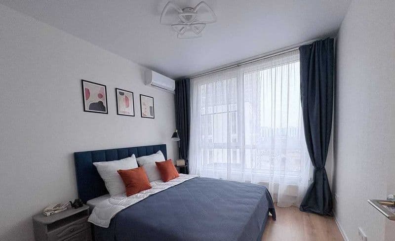 К вашему вниманию рады представить 3х комнатную квартиру на 