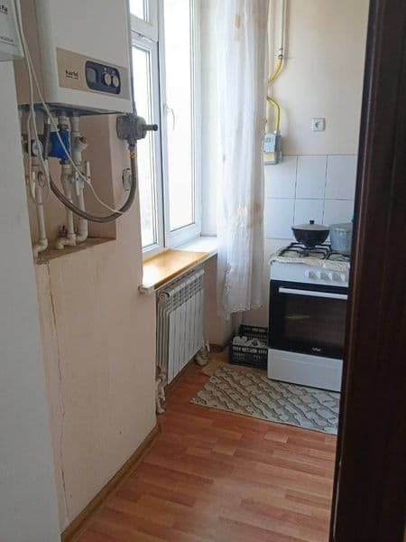 Sergili 6 a da 2 xonali uy ijaraga,faqat oila uchun — фото 3