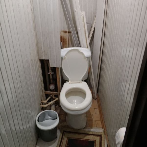 Uyda hamma qulayliklar bor 2 etak 2hona faqat oila ili qizla — фото 4