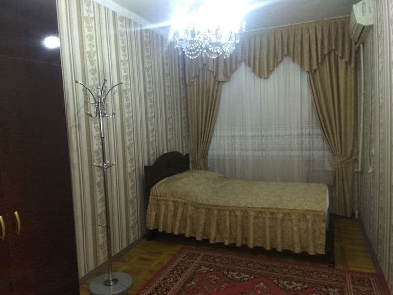 Аренда 2.хонали   оилага метро тинчлик тел:99.166.99.99 бошк — фото 4