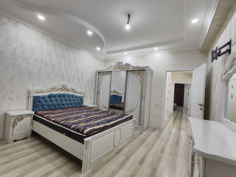 Сергели-7  новастройка Грин Хаусда 2 хонали Евро квартира ар — фото 3