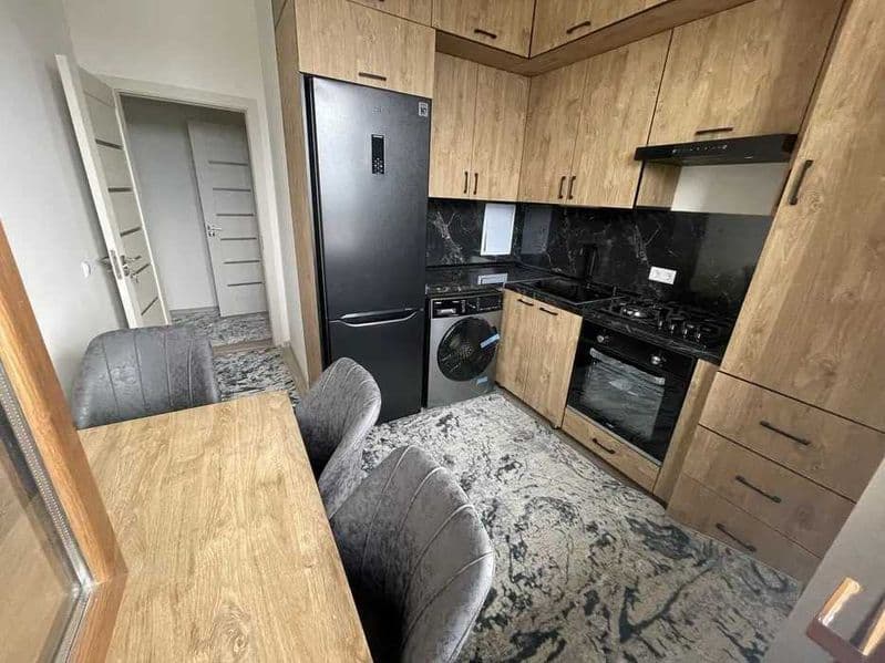 Сдаётся шикарная 2-комнатная квартира в Новостройка<br />
<b — фото 3