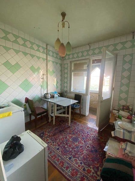 Сдается квартира нам Ойбек и м.Мингурик.Чистый ремонт вся ме — фото 3