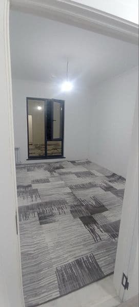 Yashnobod tumani<br />
 Yangi qurilgan 16 qavatli dom<br />
