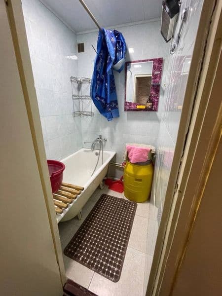 Шаҳристон метро яқинида квартира. Оила ва талабаларга. Макле — фото 4