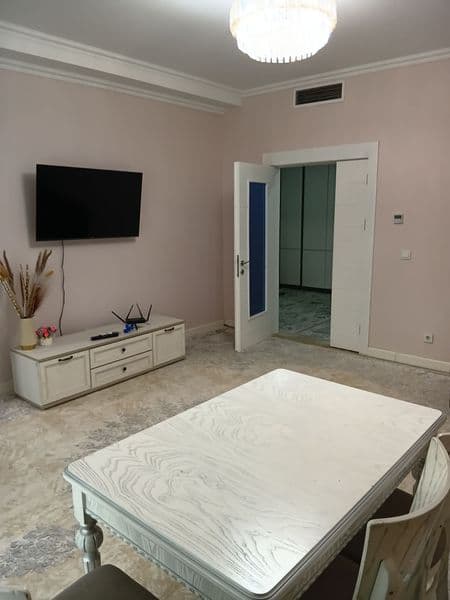 Uy pokiza mazza qib yashash uchun qulay.xamma sharoiti bor k — фото 3