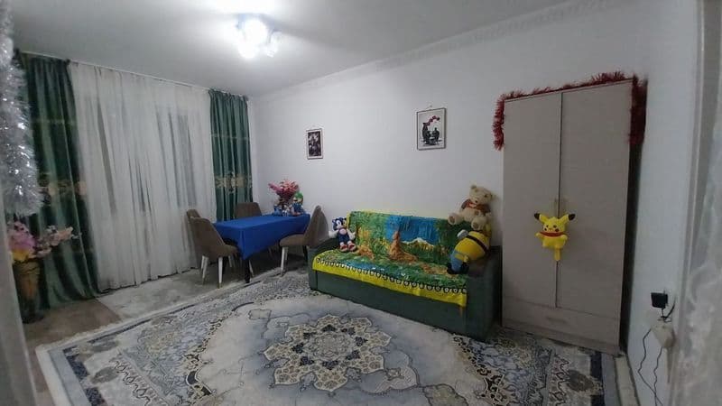 Чилонзор 12 квартил 2 хона оила узок мудатга ижарага берилад — фото 3