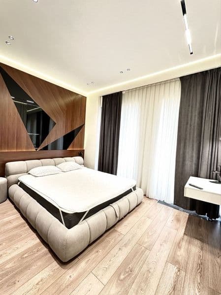 Все условия имеются чтобы заехать и жить <br />
Развитая инф