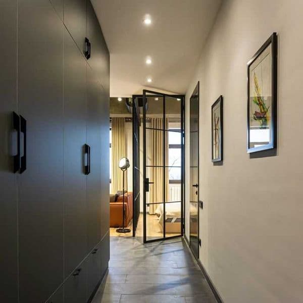 Район: Мирзо-Улугбекский<br />
Адрес: Буз-1<br />
ЖК Silk Ro — фото 5