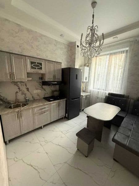 ПРЕМИУМ АРЕНДА | ГОТОВА К ЗАСЕЛЕНИЮ<br />
<br />
 Сергелийск — фото 4