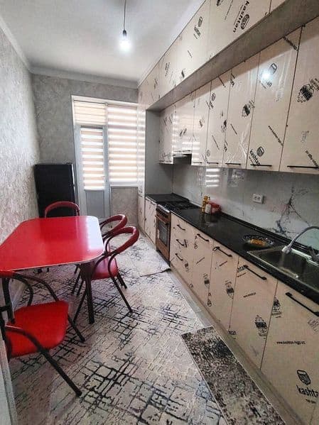 Моя квартира находится в Чиланзарском районе, рядом с метро  — фото 2